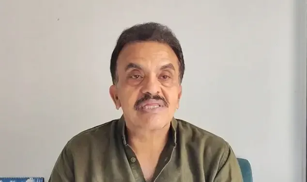 क्या बिहार में एनडीए की सरकार बनने जा रही है? 11 एग्जिट पोल दे रहे संकेत: संजय निरुपम