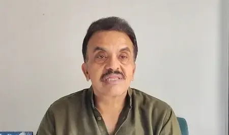 बिहार में एनडीए की सरकार, 11 एग्जिट पोल दे रहे वापसी के संकेत: संजय निरुपम