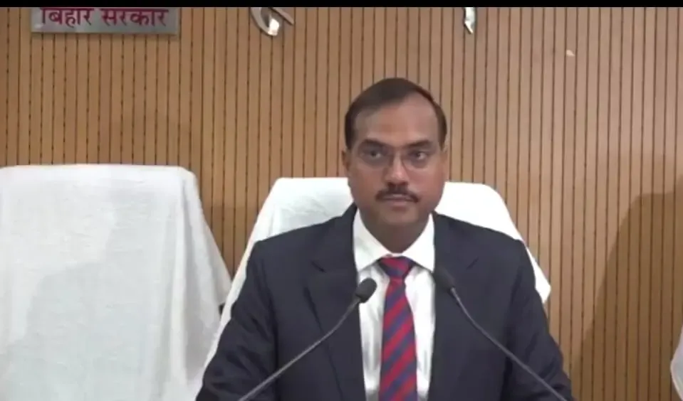 क्या बिहार में निर्माताओं की रुचि बढ़ रही है, 37 फिल्मों की शूटिंग को मिली मंजूरी?