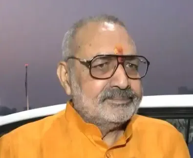 बिहार में सम्राट चौधरी की अगुवाई में नीतीश मॉडल को आगे बढ़ाएंगे गिरिराज सिंह