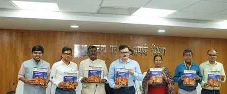 बिहार में पर्यटन को मिलेगा नया विस्तार, इस साल मई तक 3.42 करोड़ से अधिक पर्यटक पहुंचे