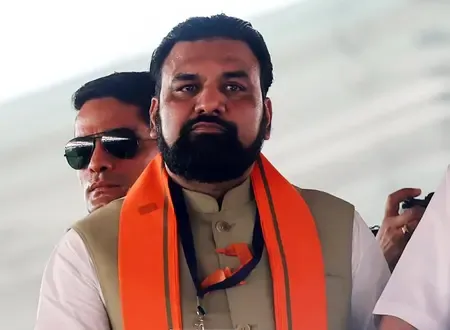 बिहार में पसमांदा समाज को एनडीए सरकार ने आरक्षण दिया : सम्राट चौधरी