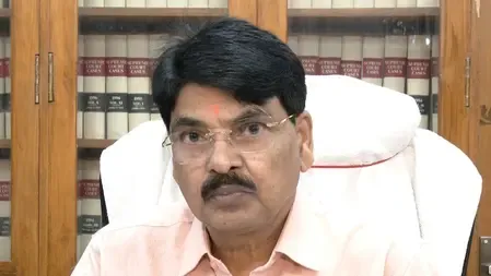 बिहार में फिर से बनने जा रही एनडीए की सरकार : मनन कुमार मिश्रा