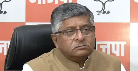 क्या बिहार में फिर से एनडीए की सरकार बनेगी? रविशंकर प्रसाद का दावा
