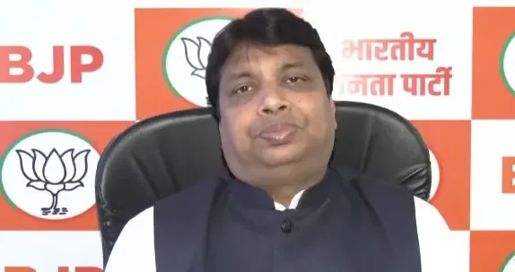 क्या बिहार में पूर्ण बहुमत के साथ फिर एनडीए सरकार बनेगी? : रोहन गुप्ता