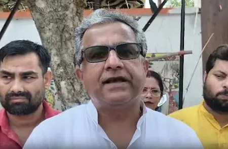 बिहार के 11 सैटेलाइट टाउनशिप क्षेत्रों में आवास बोर्ड खरीदेगा जमीन, मानसून पर भी सरकार सतर्क