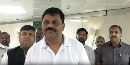 बिहार में लागू रहेगी शराब बंदी, नीतीश कुमार ही अगला मुख्यमंत्री तय करेंगेः उमेश सिंह कुशवाहा