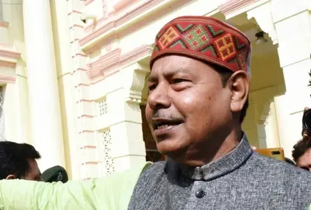 बिहार में शराबबंदी कानून पर सत्तारूढ़ और विपक्षी दलों के बीच तीखी बहस