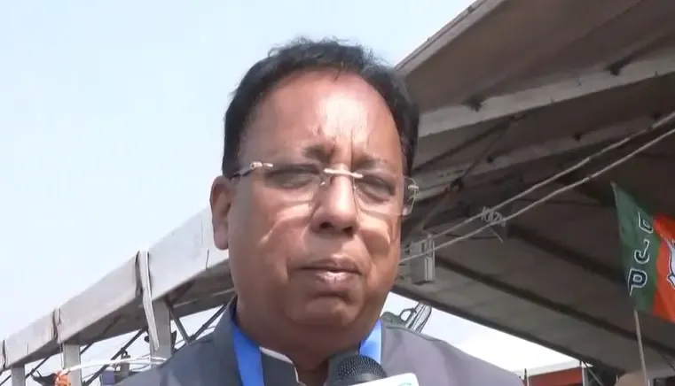 क्या बिहार में 2010 का रिकॉर्ड टूटेगा? 225 सीटों पर एनडीए की जीत का दावा: संजय जायसवाल