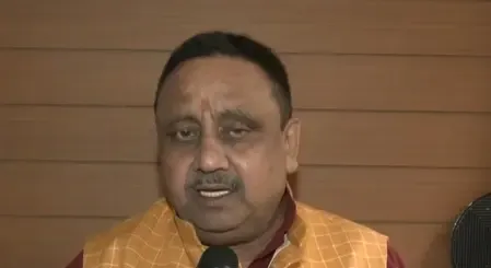क्या बिहार में कांग्रेस का सूपड़ा साफ होना तय है? नकारात्मक राजनीति को नकार रही जनता: प्रवीण खंडेलवाल
