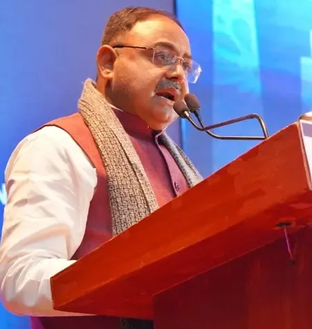 Bihar Minister Attributes Pahalgam Terror Attack to Pakistan-based Conspirators