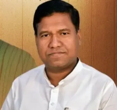 Did Bihar Minister Santosh Suman Accuse Lalu Yadav of Insulting Dalits and Demand an Apology?