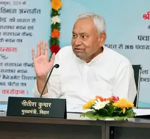 Bihar: Ministers Experience Portfolio Changes in Cabinet Reshuffle