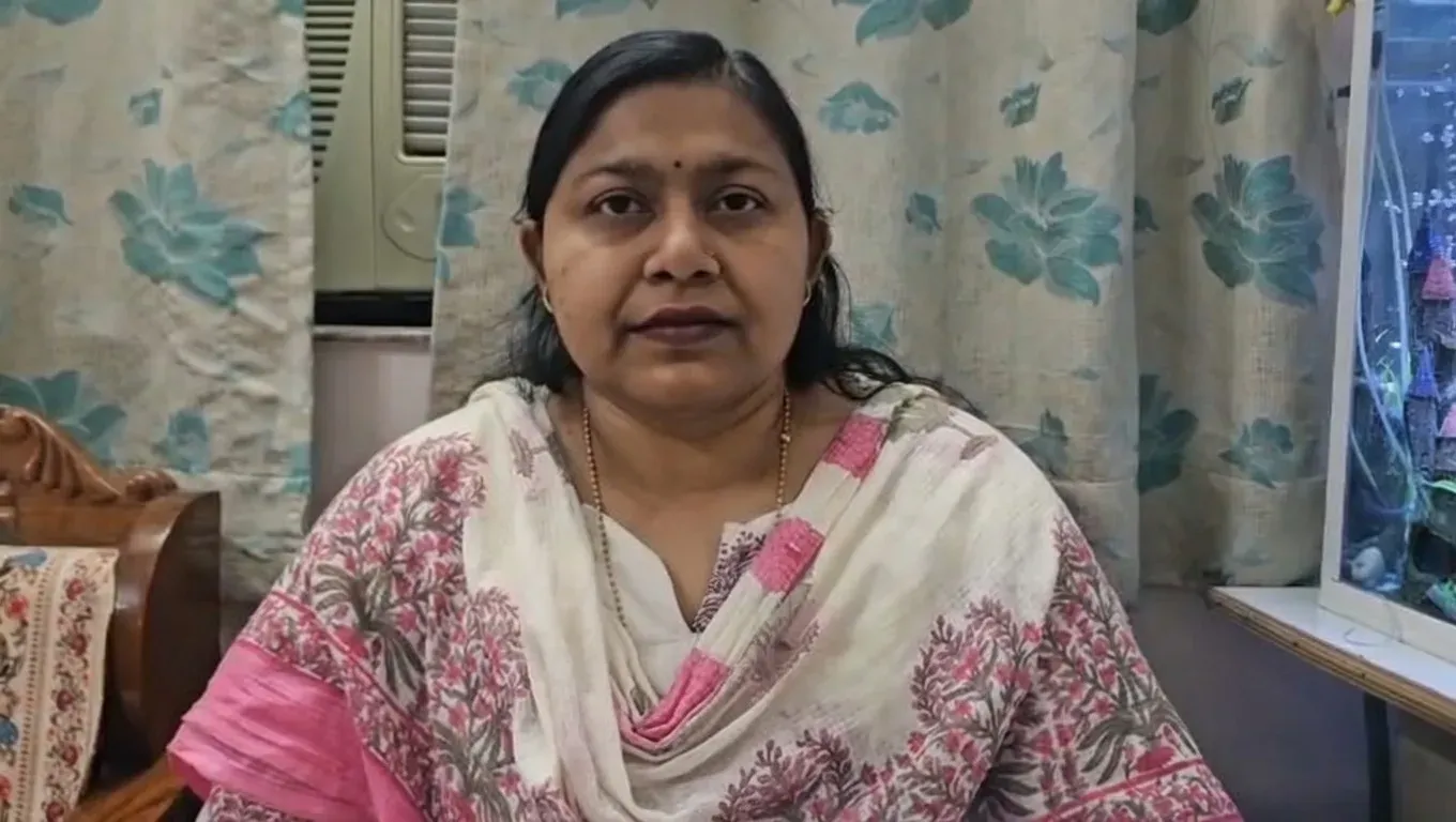 बिहार एमएलसी चुनाव 2026: जेडीयू प्रत्याशी भारती मेहता बोलीं — महिला सशक्तिकरण पार्टी की पहली प्राथमिकता