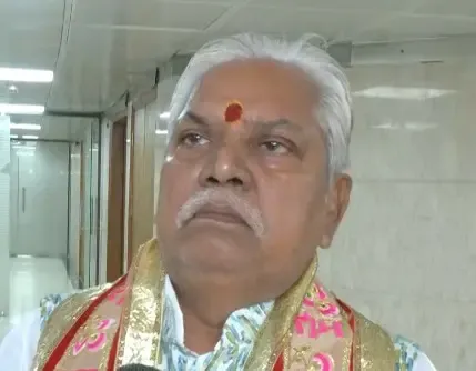 बिहार एमएलसी चुनाव: एनडीए को 5 सीटों पर जीत का भरोसा, नीरज कुमार पटना स्नातक सीट से विजयी