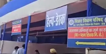 Bihar MLC counting 2026: CCTV row erupts as Jan Suraaj, Congress flag lapses