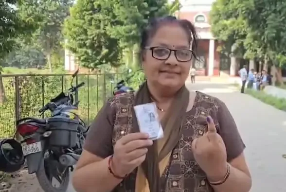 Bihar MLC polls 2026: Women demand 7th Pay Commission, OPS in teachers' seats