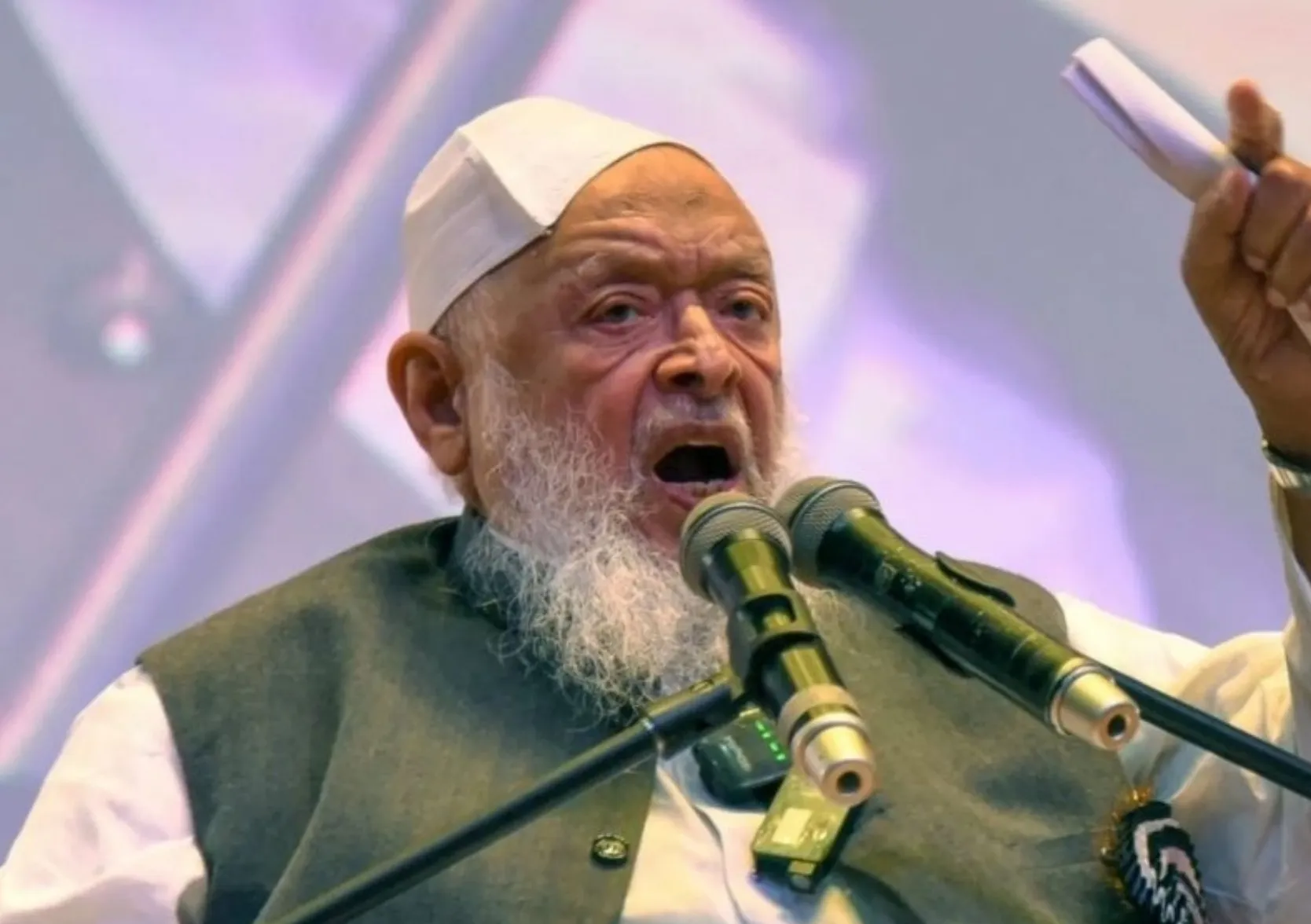 क्या जमीयत उलेमा-ए-हिंद पीड़ितों की मदद के लिए विशेष लीगल पैनल बनाएगी?