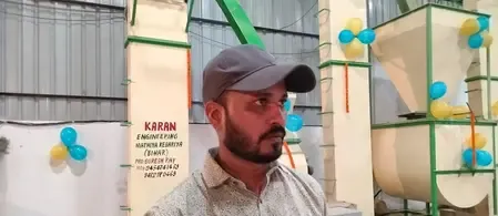 बिहार : मोतिहारी के अभिमन्यु कुमार के लिए पीएमएफएमई योजना बना वरदान