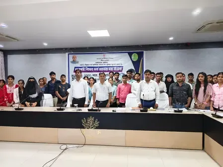 बिहार: मुख्यमंत्री निश्चय स्वयं सहायता भत्ता योजना का विस्तार, अब स्नातक युवा भी होंगे लाभार्थी