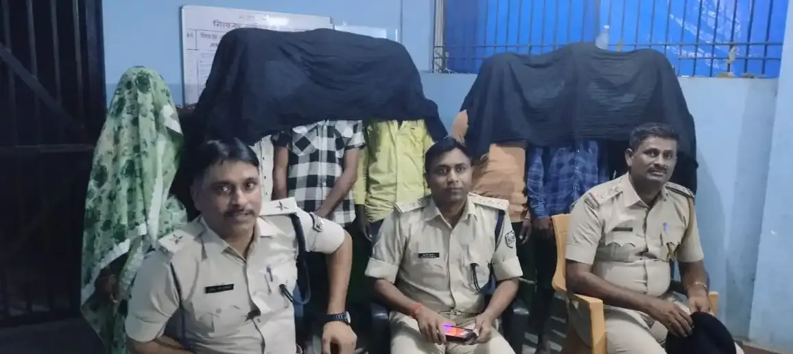 What Led to the Murder of a 16-Year-Old Girl by Her Lover?