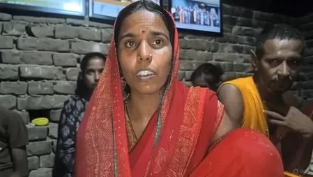 बिहार: मुजफ्फरपुर की देवकी ने सोलर पैनल से सफलता की भरी नई उड़ान 