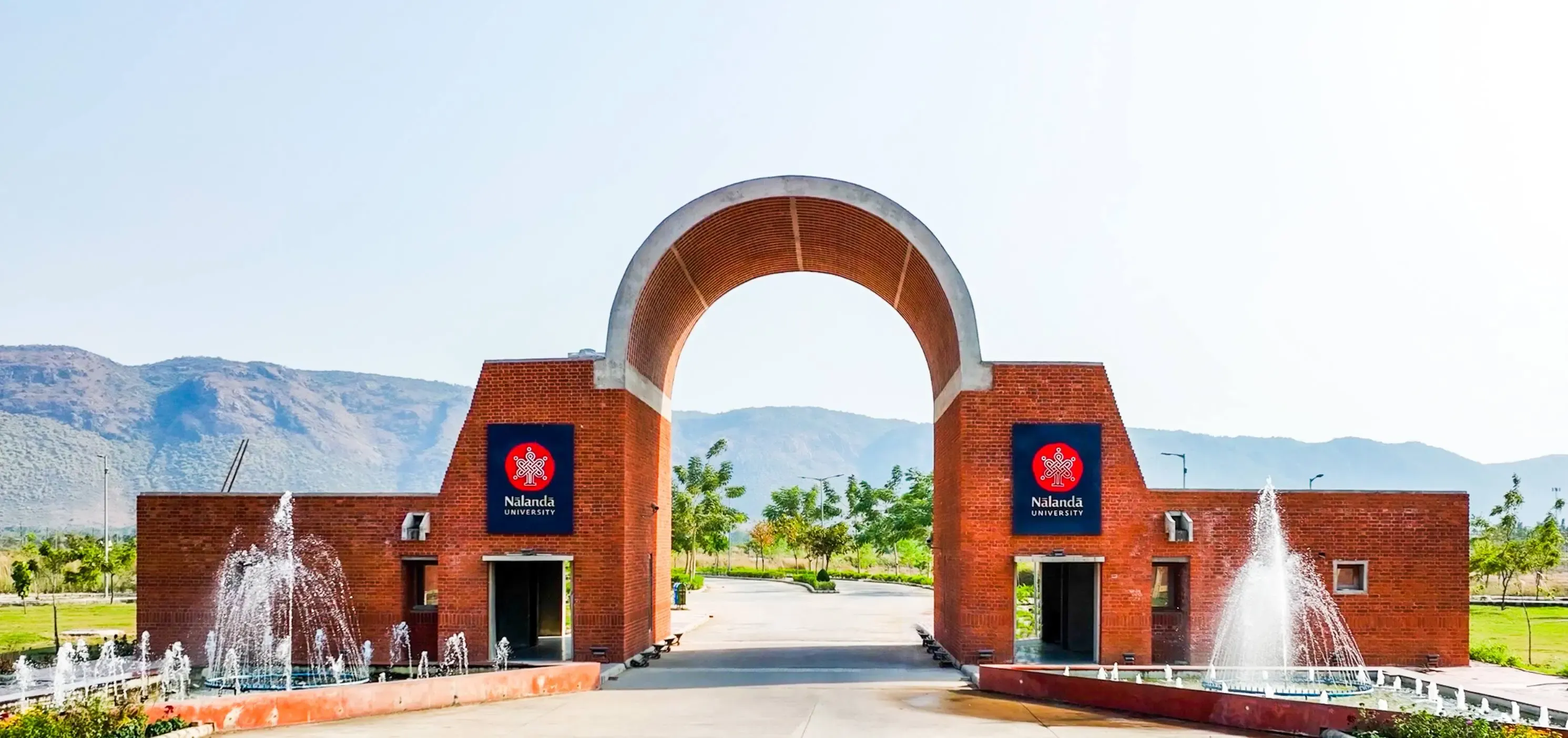 बिहार में नालंदा विश्वविद्यालय में रविवार से शुरू होगा अंतरराष्ट्रीय 'नालंदा डेवलपमेंट डायलॉग'