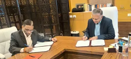 बिहार: नालंदा विश्वविद्यालय ने दत्तोपंत ठेंगड़ी फाउंडेशन के साथ किया समझौता