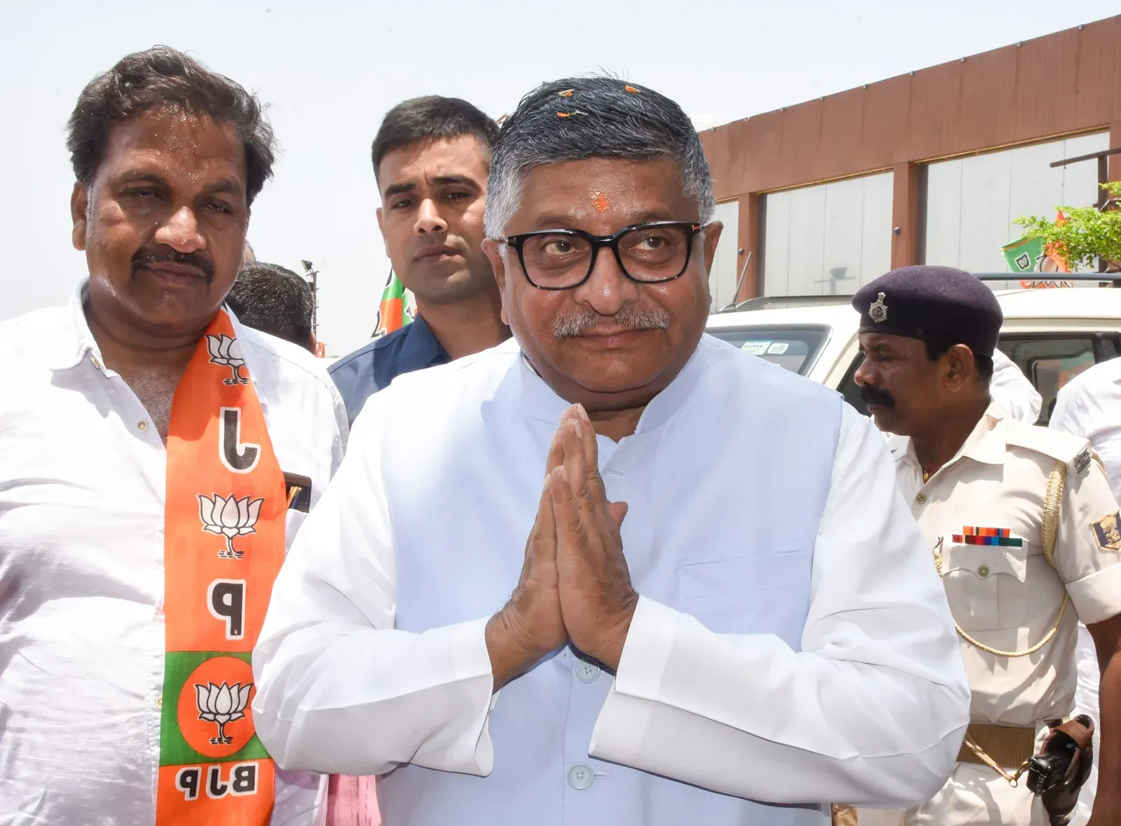 Bankipur bypoll: NDA backs Abhishek Kumar Bunty, calls victory 'certain'