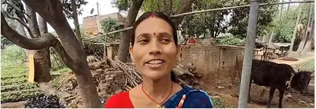 How Neelu's spices business and sapling nursery transformed her village under the PMFMPE scheme?
