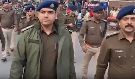 What Led to the Mysterious Death of a NEET Aspirant in Bihar?