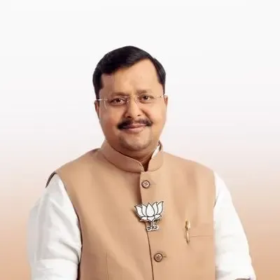 NDA Celebrates Rajya Sabha Victories: Nitin Nabin Applauds Elected Leaders