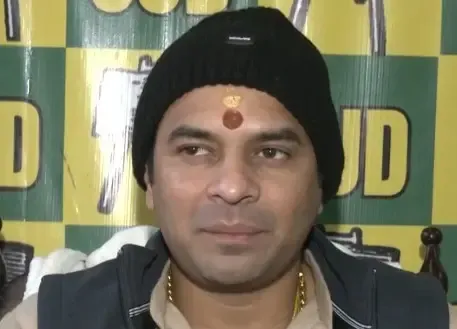 क्या बिहार के नीतीश कुमार और लालू यादव को मिलेगा भारत रत्न?