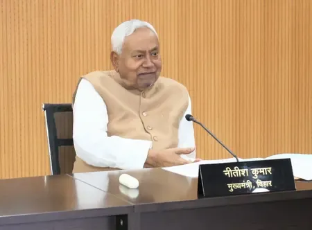 बिहार में 23 लाख से अधिक दिव्यांगजनों में बधिर सर्वाधिक, सबको सबल बना रही सरकार 
