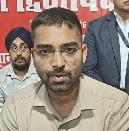 बिहार की पंचायती राज संस्थाओं को मिली 1203 करोड़ की मदद