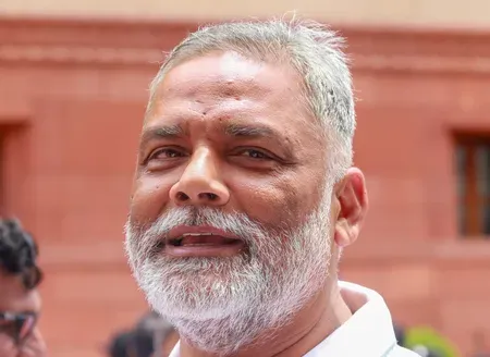 Bihar liquor ban review: Pappu Yadav backs Manjhi, flags revenue loss