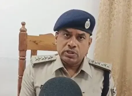 क्या पटना के ग्रैंड प्लाजा अपार्टमेंट से गिरकर युवक की मौत संदिग्ध है?
