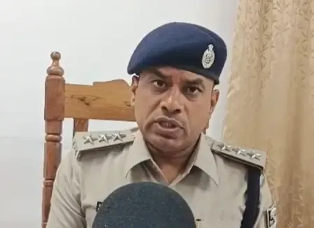 क्या पटना के ग्रैंड प्लाजा अपार्टमेंट से गिरकर युवक की मौत संदिग्ध है?