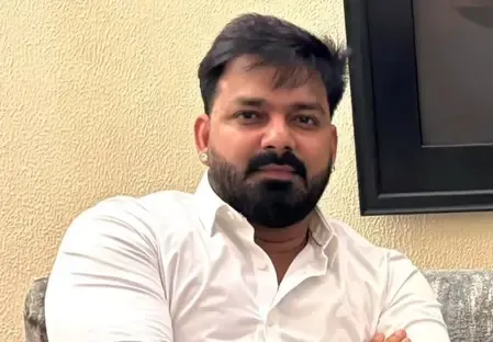 What Happened Between Pawan Singh and Jyoti Singh?