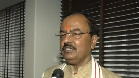 क्या बिहार की जनता तेजस्वी यादव को सत्ता सौंपेगी? : केशव प्रसाद मौर्य