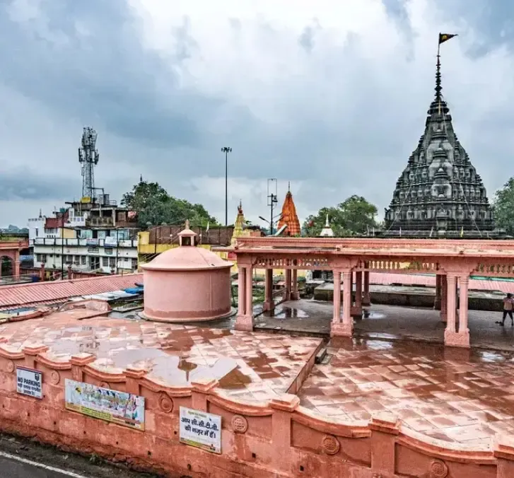 पितृपक्ष मेला 2026: गयाजी में पिंडदान के लिए 5 पैकेज लॉन्च, ₹11,250 से शुरू; ई-पिंडदान सुविधा भी उपलब्ध