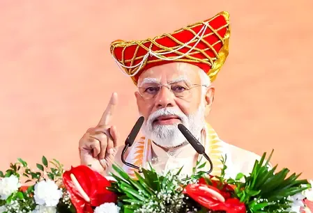 बिहार : पीएम मोदी के आगमन को लेकर अंतिम चरण में तैयारी, सुरक्षा के खास इंतजाम