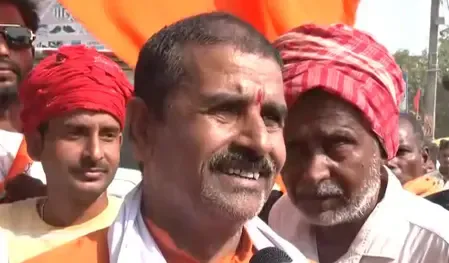 बिहार: पीएम मोदी ने फारबिसगंज में जनसभा को किया संबोधित तो लोग बोल- एनडीए की बनेगी सरकार