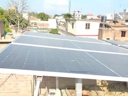 How is PM Surya Ghar Yojana Transforming Lives in Bihar?