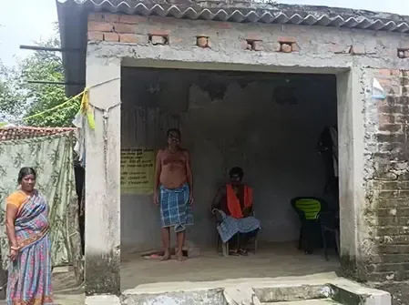 Are PMAY and PM-KISAN Transforming Lives in Vaishali?