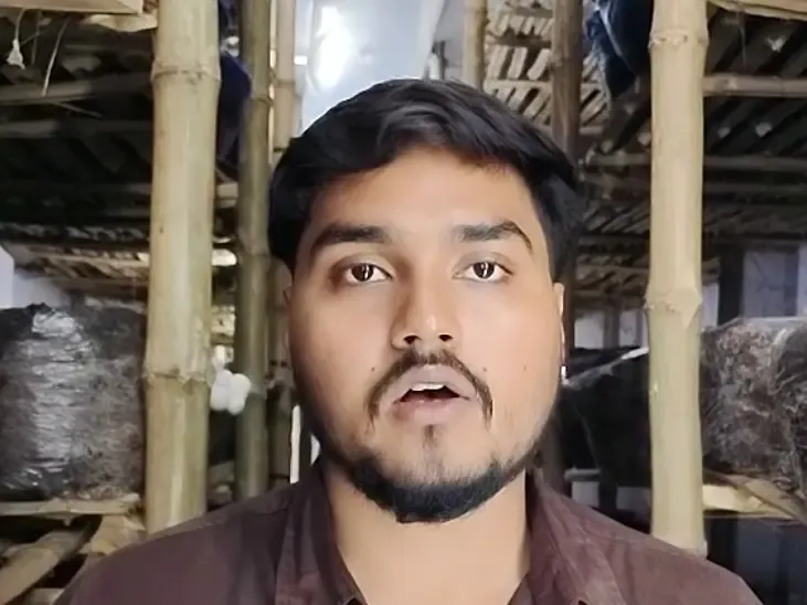 PMFME scheme turns Bihar youth into mushroom entrepreneur, creates 12 jobs in Sheikhpura