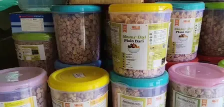 बिहार : पीएमएफएमई योजना से महिला सशक्तिकरण और स्वरोजगार की मिसाल बनीं बसंती