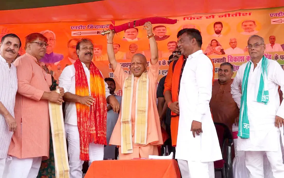 Are Bihar polls an opportunity to choose development over mafia?