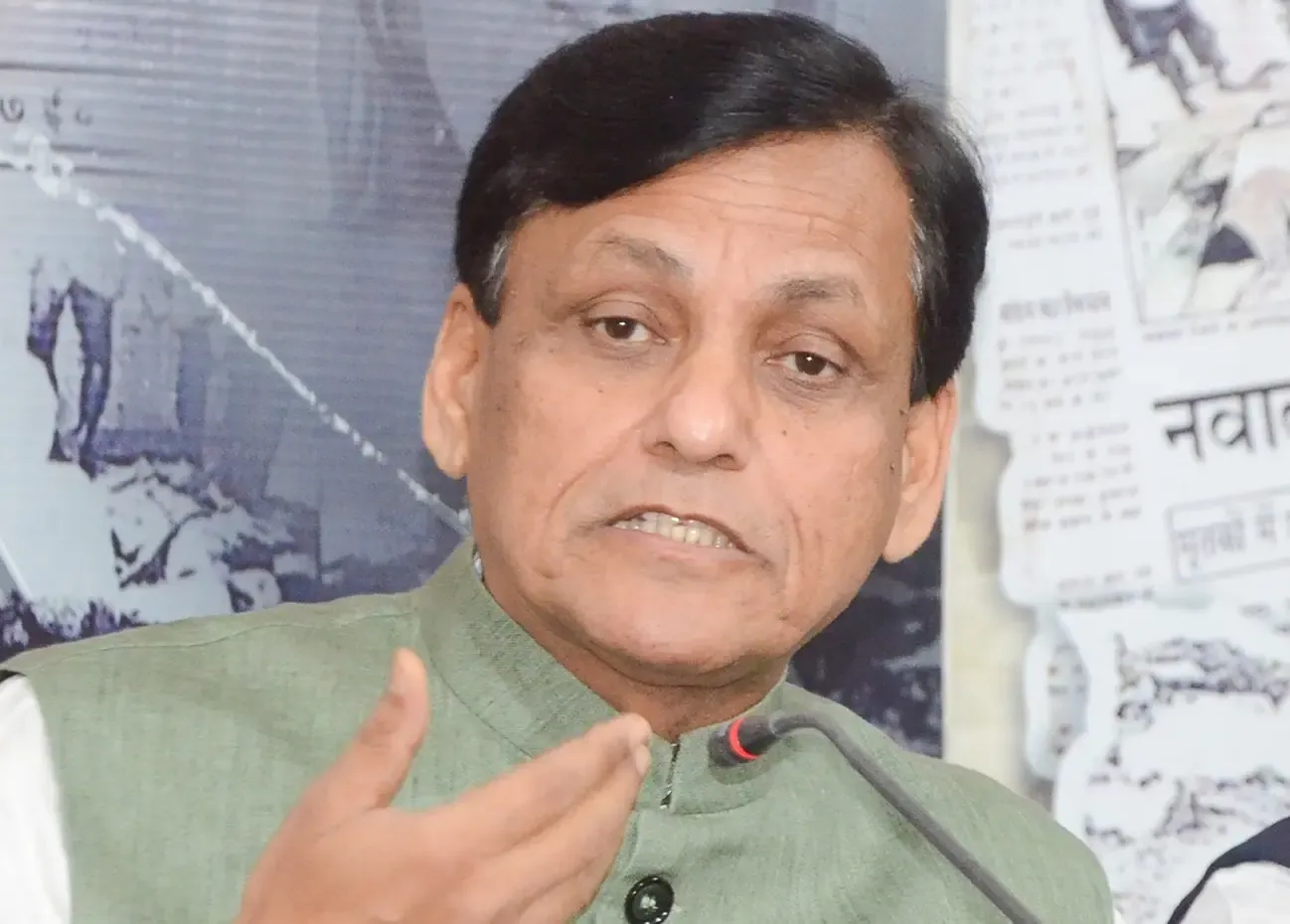 What’s Next for Bihar? BJP Leaders React to Two-Phase Polls