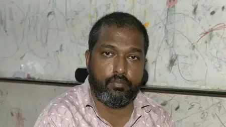 Bihar Polls: How Did Chanda Babu's Family Suffer Under Shahabuddin's Reign?